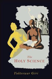Cover image: The Holy Science 9781614274551