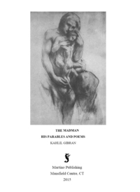 Imagen de portada: The Madman: His Parables and Poems 9781614279044