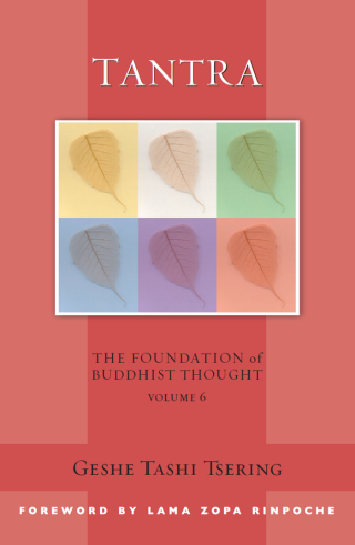Cover image: Tantra 9781614290117