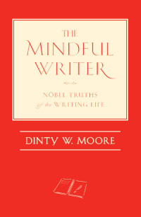 Cover image: The Mindful Writer 9781614290070