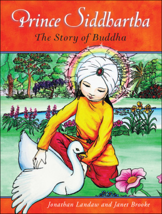 Cover image: Prince Siddhartha 9780861716531