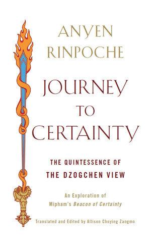 Cover image: Journey to Certainty 9781614290094