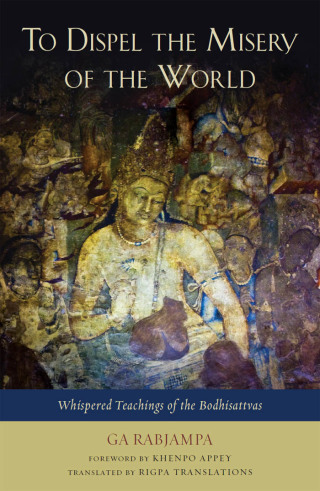 Cover image: To Dispel the Misery of the World 9781614290049