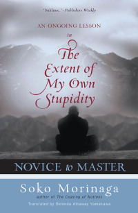 Cover image: Novice to Master 9780861713936