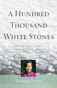 Cover image: A Hundred Thousand White Stones 9781614290711