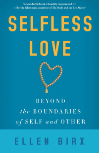 Cover image: Selfless Love 9781614290759