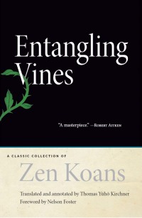Cover image: Entangling Vines 9781614290773