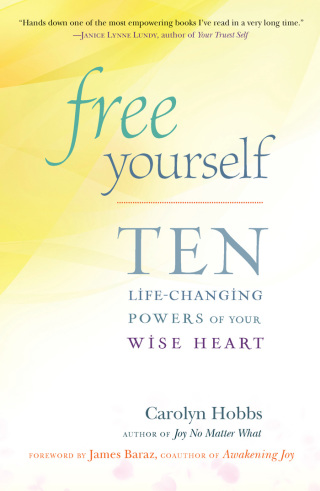 Cover image: Free Yourself 9781614290810
