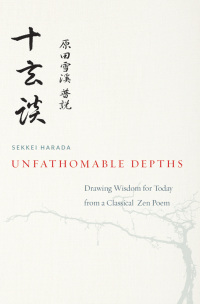 Cover image: Unfathomable Depths 9781614290834