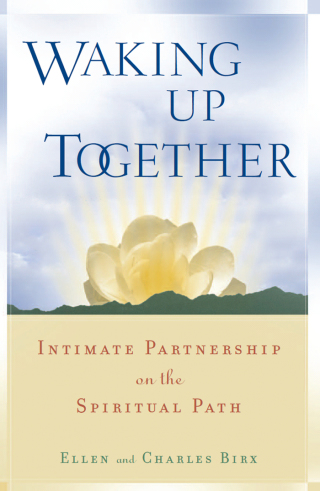 Cover image: Waking Up Together 9780861713950