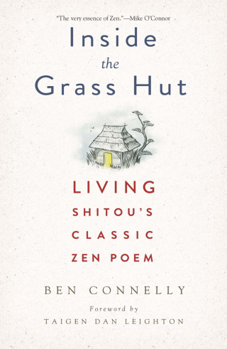Cover image: Inside the Grass Hut 9781614291213
