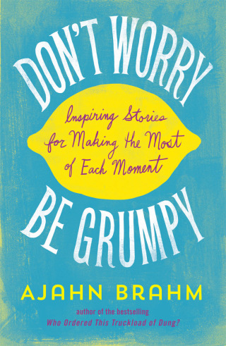Cover image: Don't Worry, Be Grumpy 9781614291671