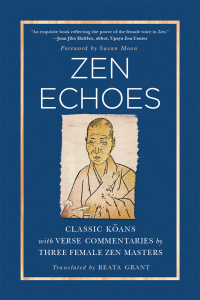 Cover image: Zen Echoes 9781614291879