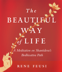 Cover image: The Beautiful Way of Life 9781614291893