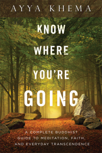 Cover image: Know Where You're Going 9781614291930