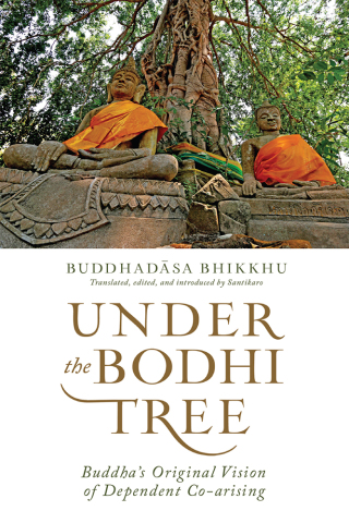 Cover image: Under the Bodhi Tree 9781614292197