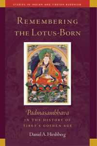 Cover image: Remembering the Lotus-Born 9781614292319