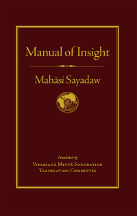 Cover image: Manual of Insight 9781614292777
