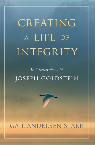 Cover image: Creating a Life of Integrity 9781614292791