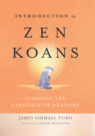 Cover image: Introduction to Zen Koans 9781614292951
