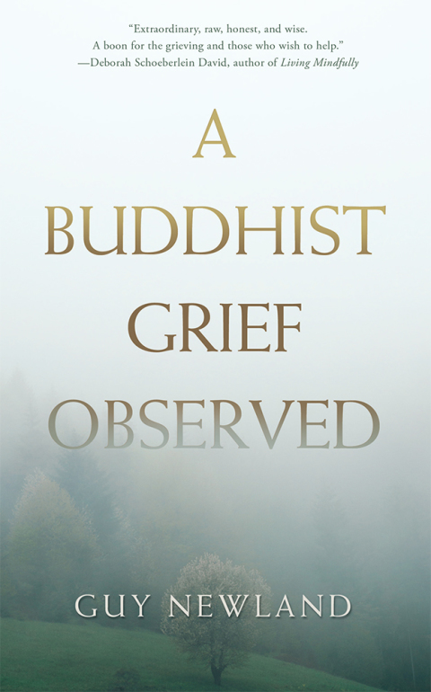 A Buddhist Grief Observed - FULL INSTANT DOWNLOAD | PDF DOCX EPUB