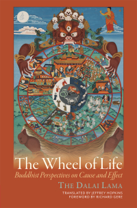 Cover image: The Wheel of Life 9781614293279