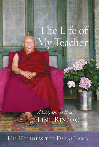 Cover image: The Life of My Teacher 9781614293323