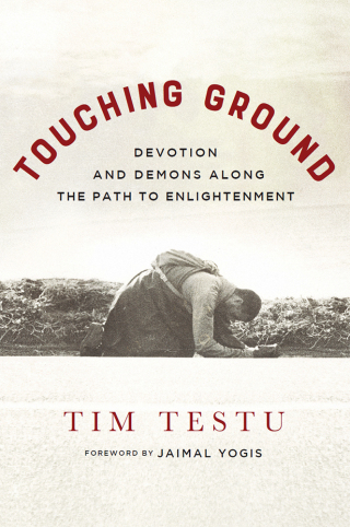 Cover image: Touching Ground 9781614293330