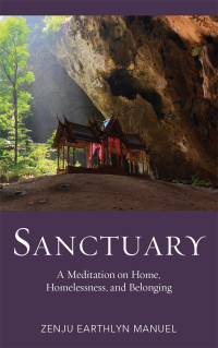 Cover image: Sanctuary 9781614293491
