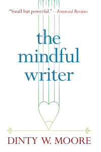 Cover image: The Mindful Writer 9781614293521