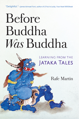Cover image: Before Buddha Was Buddha 9781614293545