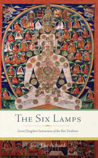 Cover image: The Six Lamps 9781614293644