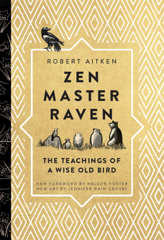 Cover image: Zen Master Raven 9781614293842