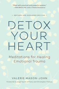 Cover image: Detox Your Heart 9781614293873