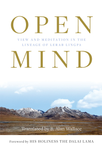 Cover image: Open Mind 9781614293880