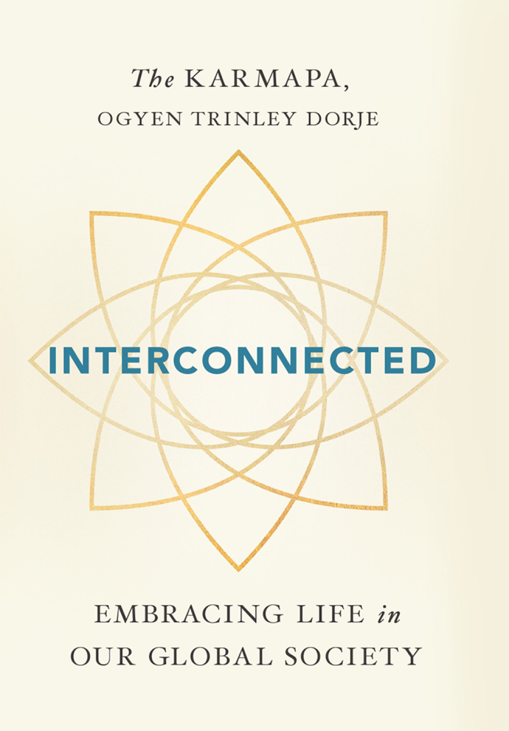 Interconnected (eBook)