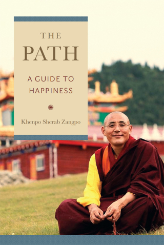 Cover image: The Path 9781614294153