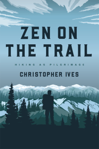Cover image: Zen on the Trail 9781614294443