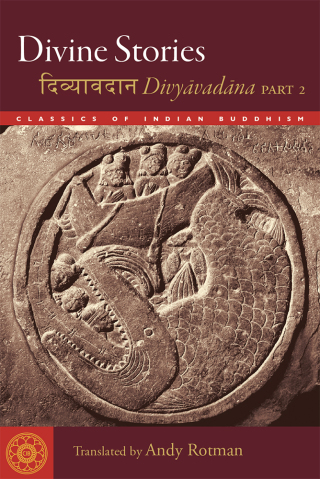 Cover image: Divine Stories 9781614294702