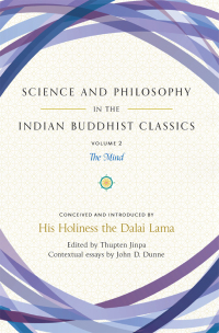 Cover image: Science and Philosophy in the Indian Buddhist Classics, Vol. 2 9781614294740