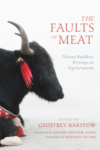 Cover image: The Faults of Meat 9781614294818