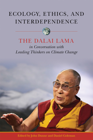 Cover image: Ecology, Ethics, and Interdependence 9781614294948