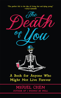 Cover image: The Death of You 9781614295747.0