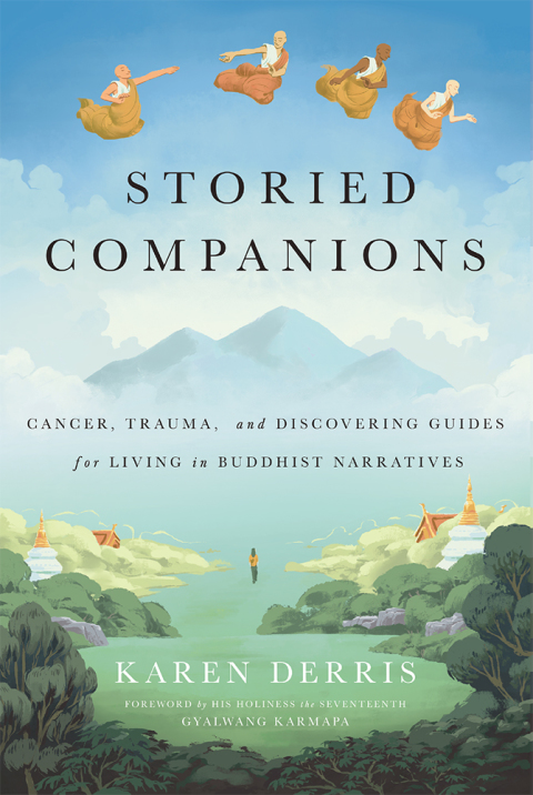 Storied Companions - FULL INSTANT DOWNLOAD | PDF DOCX EPUB