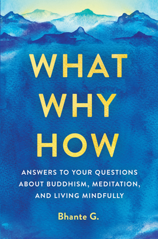 Cover image: What, Why, How 9781614296164