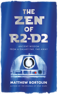 Cover image: The Zen of R2-D2 9781614296201.0