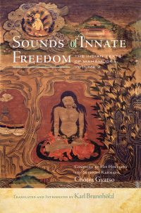 Cover image: Sounds of Innate Freedom 9781614296355