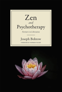 Cover image: Zen and Psychotherapy 9781614296805