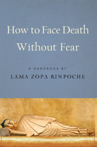 Cover image: How to Face Death without Fear 9781614296874