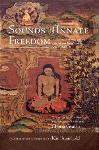 Cover image: Sounds of Innate Freedom 9781614297093